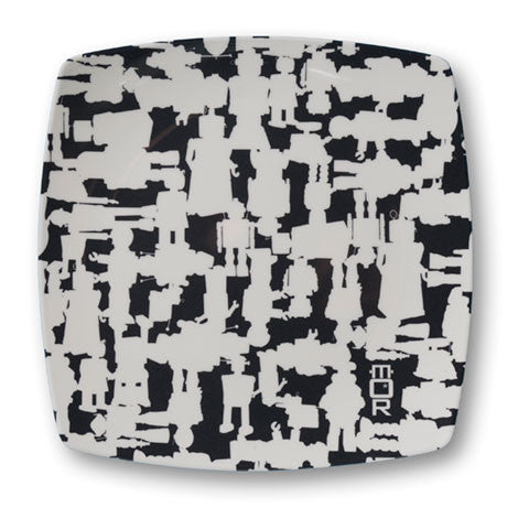 Archive - Robot Plates & Platters - museum of robots