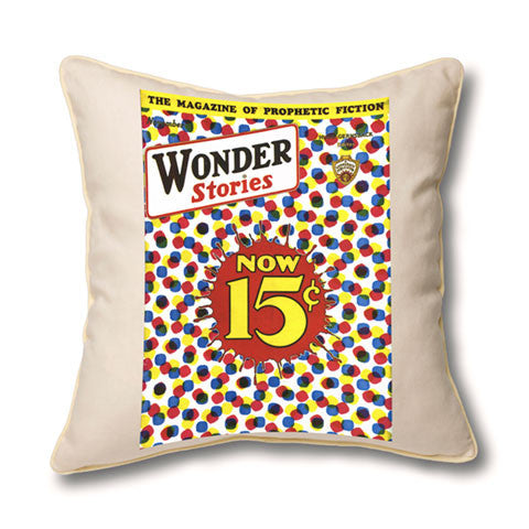 Archive - Pillows (Classic Sci-Fi) - museum of robots