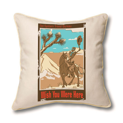 Archive - Pillows (Robots) - museum of robots